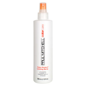 Color Protect Locking Spray