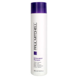 Extra-Body Shampoo