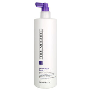 Extra-Body Boost Volumizing Spray Root Lifter
