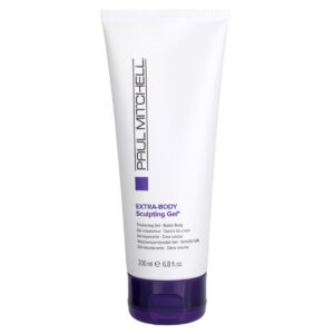 Extra-Body Sculpting Gel