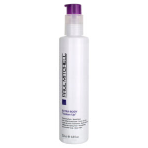 Extra-Body Thicken Up Thickening Styler Styling Liquid