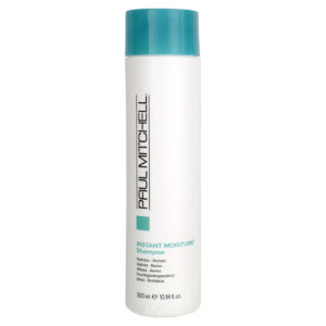 Instant Moisture Shampoo