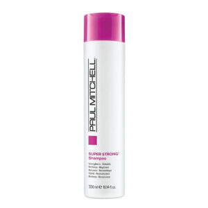 Super Strong Shampoo