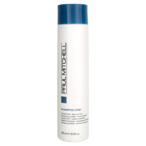 Shampoo One