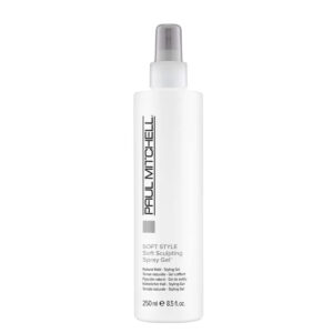 Soft Sculpting Spray Gel