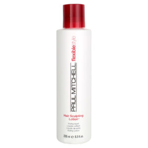 Flexible Style Hair Sculpting Lotion