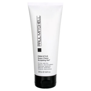 Firm Style Super Clean Sculpting Gel