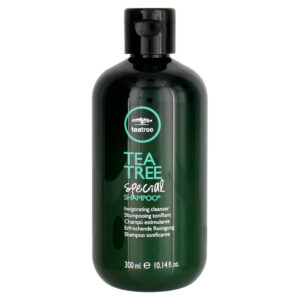 Tea Tree Special Shampoo