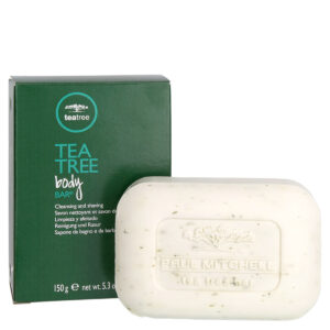 Tea Tree Body Bar