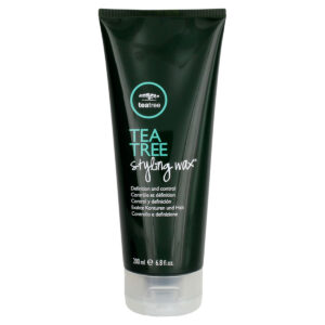 Tea Tree Styling Wax