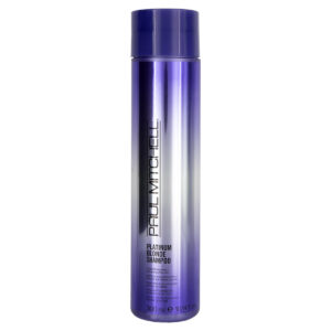 Platinum Blonde Purple Shampoo