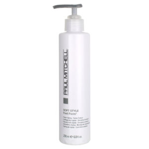 Soft Style Fast Styling Form Cream Gel