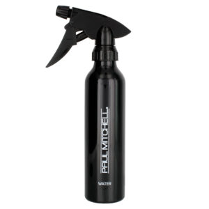 Pro Tools H2O Slim Aluminum Spray Water Bottle