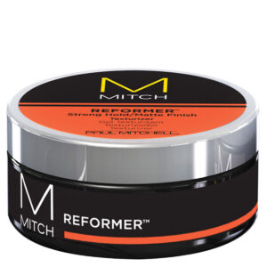 Mitch Reformer Texturizer