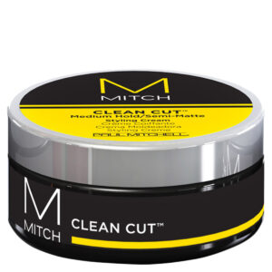 Mitch Clean Cut Styling Cream