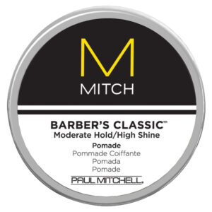 Mitch Barbers Classic Pomade