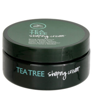 Tea Tree Shaping Cream