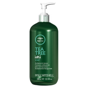 Tea Tree Hand Soap