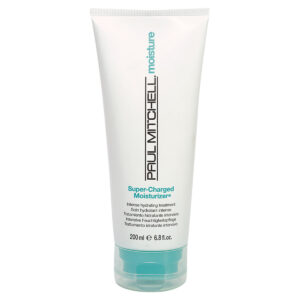 Super Charged Moisturizer Treatment