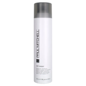 Dry Wash Dry Shampoo