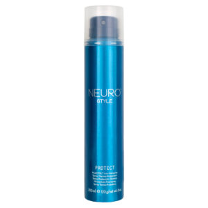 Neuro Protect HeatCTRL Iron Hairspray