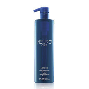 Neuro Lather HeatCTRL Shampoo
