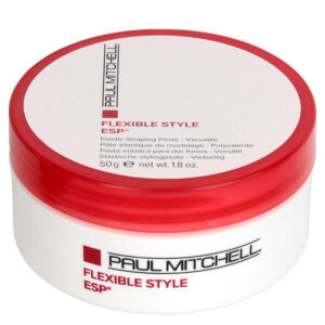 Flexible Style ESP Elastic Shaping Paste