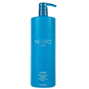 Neuro Lather HeatCTRL Shampoo