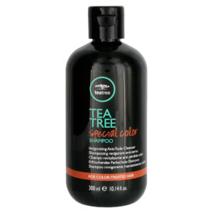Tea Tree Special Color Shampoo