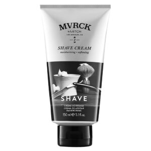 MVRCK Shave Cream