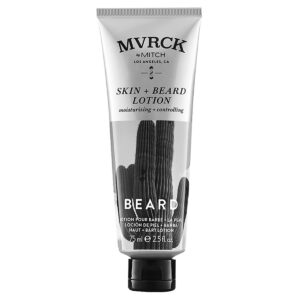 MVRCK Skin + Beard Lotion