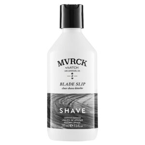 MVRCK Blade Slip Clear Shave Detailer