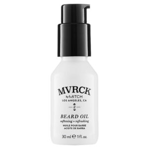 MVRCK Beard Oil
