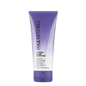 Platinum Blonde Purple Conditioner
