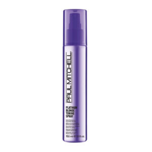 Platinum Blonde Purple Toning Spray