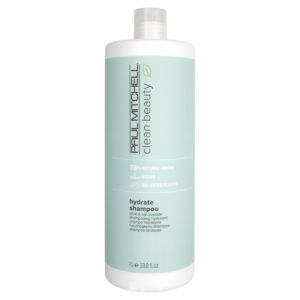 Clean Beauty Hydrate Shampoo