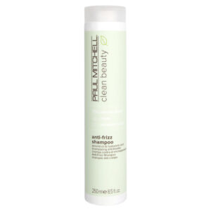 Clean Beauty Anti-Frizz Shampoo