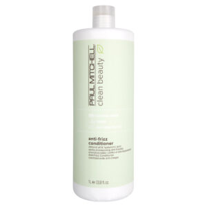 Clean Beauty Anti-Frizz Conditioner