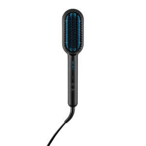 Neuro Sleek Smoothing Hot Brush