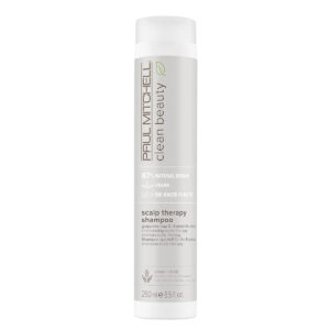 Clean Beauty Scalp Therapy Shampoo