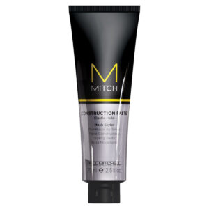 Mitch Construction Paste Elastic Hold Mesh Styler