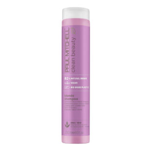 Clean Beauty Color Protect Blonde Shampoo