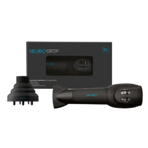 Neuro Grip Hair Dryer