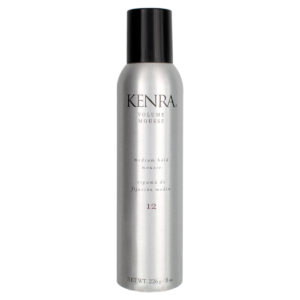 Kenra Professional Volume styling Mousse 12