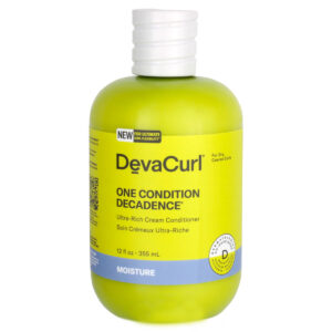 One Condition Decadence