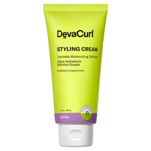 Styling Cream