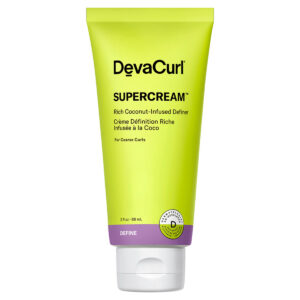 SuperCream Rich Coconut-Infused Definer