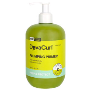 Plumping Primer Body-Building Gelee