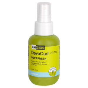 DevaFresh Scalp & Hair Revitalizer
