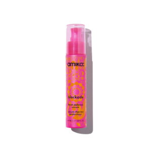 Blockade Heat Defense Serum